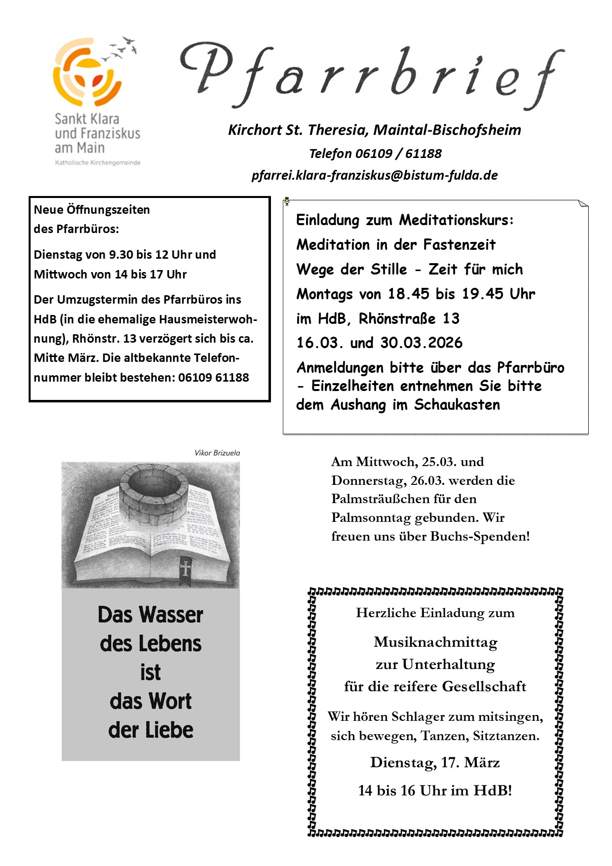 GDO 010326 bis 150326