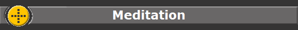 Meditation