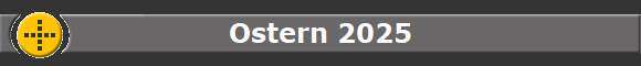 Ostern 2025