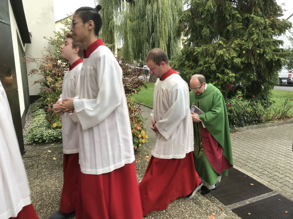 MessdienerErhrung 2019