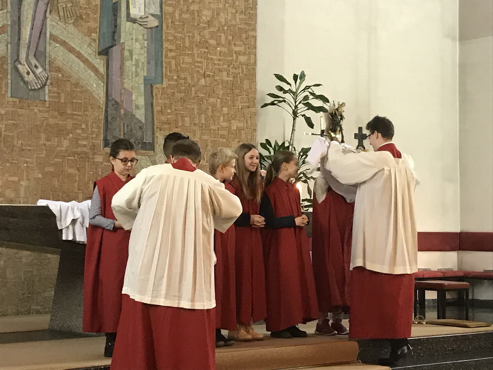 MessdienerErhrung 2019
